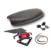 Triumph Tail Tidy, Seat & Indicator kit (AC) - Save ££'s